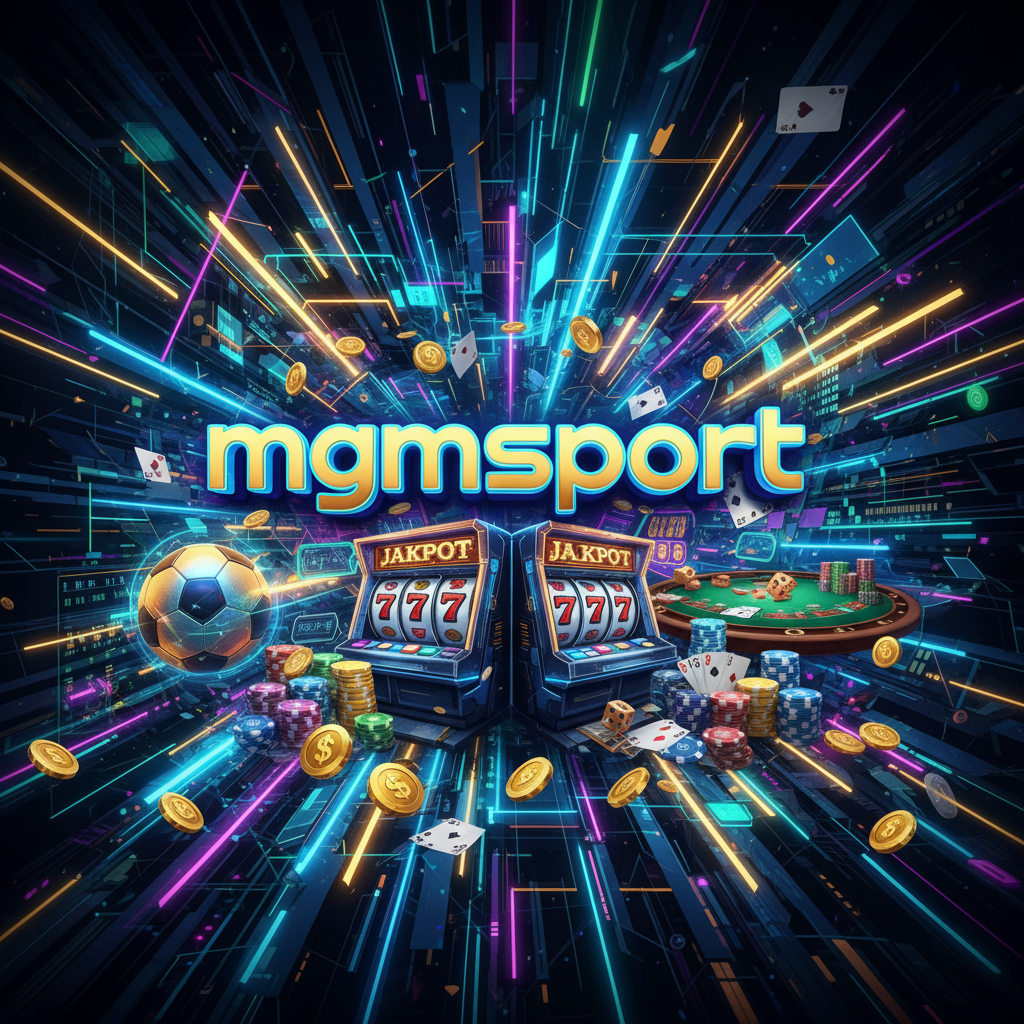 mgmsport