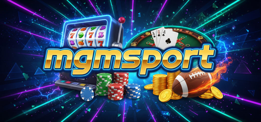 mgmsport